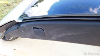 BMW E39  – DVEŘE KUFRU TOURING - 13