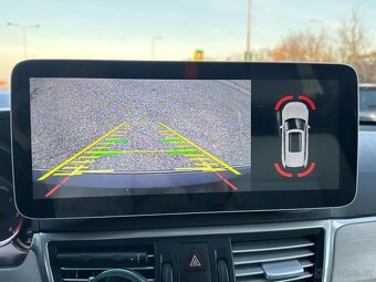 Mercedes-Benz E 350 2011 - 13