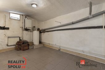 Prodej, byty/3+1, 72 m2, Samaritská 198/12, Doudlevce, 30100 - 13