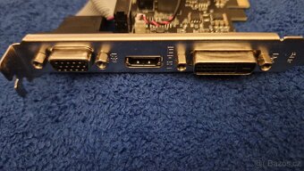 Grafické karty PCI-E plně funkční - 13