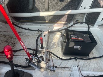 Felicia závodní - 13