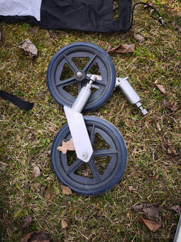 Vozík Thule Chariot CX1 - 13