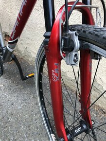 Trekingove kolo Diamant Pacer - 13