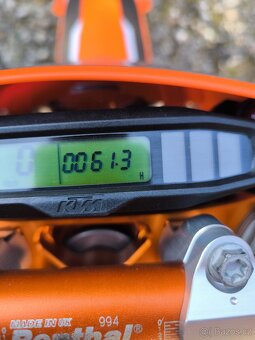 KTM 300 exc ERZBERG - 13