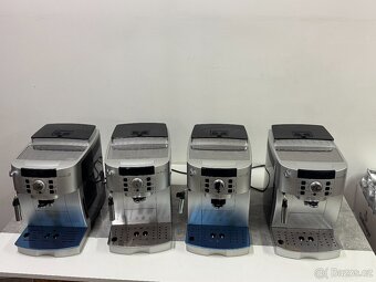 Kávovar DeLonghi MAGNIFICA S ECAM 22.110.SB - 13