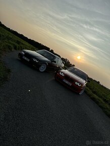 BMW e36 340i - 13