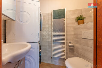 Prodej rodinného domu, 66 m², Čelákovice, ul. Na Hrádku - 13