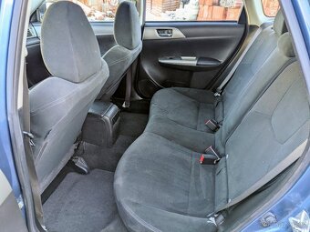 Subaru Impreza 1.5 AWD - 13