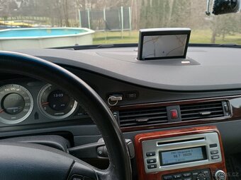 Volvo S80 II 4.4i v8 AWD - 13