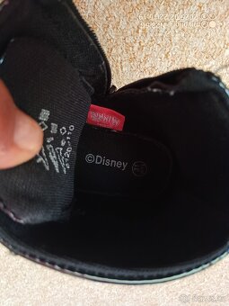 Boty zn."DISNEY - MINNIE" vel."31" - 13