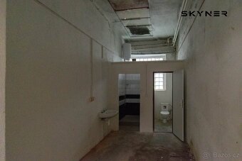 Pronájem sklady, 3 270 m2 - Roudnice nad Labem, ev.č. 00955 - 13