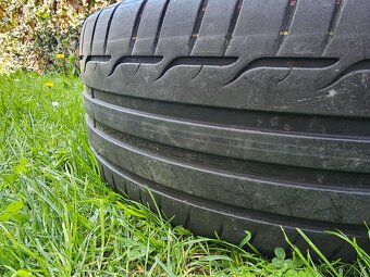 17" letni sada kol Trius na Skoda Octavia 3 - 13