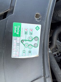 Volkswagen passat b7 2.0 TDI - 13