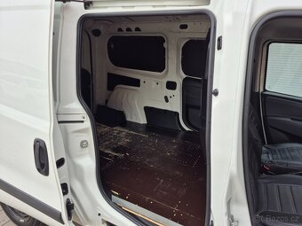Fiat Doblo 1.6 JTDM SX Maxi 77kW (ODPOČET DPH) - 13