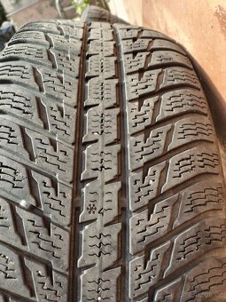 Kola s pneu 235/55 R18 z Toyoty RAV4 2018 - 13