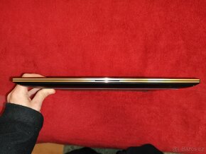 [4K/15.6" 2v1 dotyk.] HP Spectre x360 UK/GB kláv. - 13