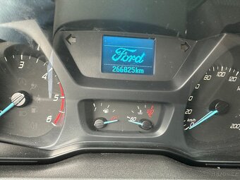 Ford Transit 2.0 96Kw 8/2019 naj. 266 tkm - 13