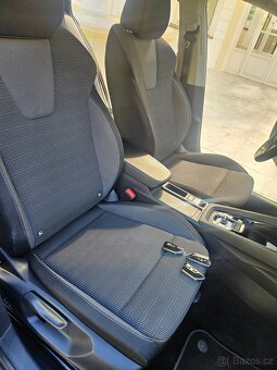 Škoda Octavia IV 2.0 TDI 110 kW DSG mod. 2021 Tažné zař. - 13