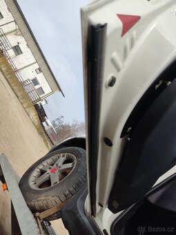 BMW e53 x5 3.0d 160kw / veškeré náhradní díly - 13