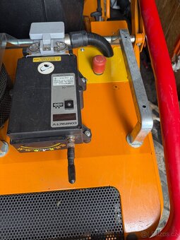 AS-MOTOR AS 940 Sherpa 4WD RC - 13