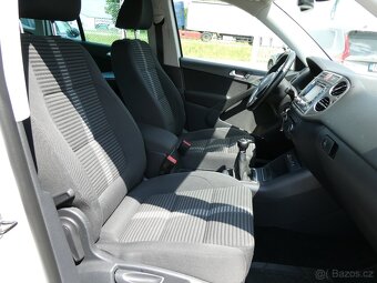Volkswagen Tiguan 2.0 TDi 125kW R-line 4x4, serviska - 13