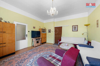 Prodej rodinného domu, 200 m², Dubí, ul. Palackého - 13