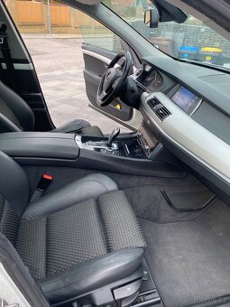 BMW 535d GT - 13