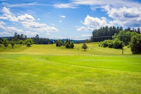Prodej pozemku u golfového hřiště v Hájích u Karlových Varů - 13
