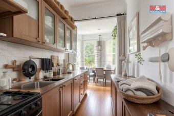Prodej bytu 3+1+L, 84 m², Karlovy Vary, ul. Sibiřská - 13