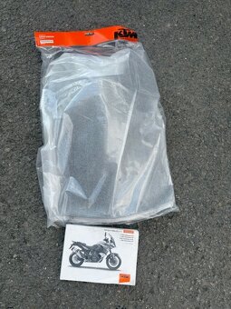 KTM 1190 Adventure najeto 29.000 km - 13