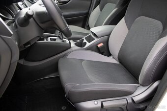 Nissan Qashqai DIG-T 140 Comfort Edition - 13