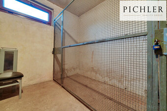 Pronájem bytu 2+1, 60 m², Milíkov - 13
