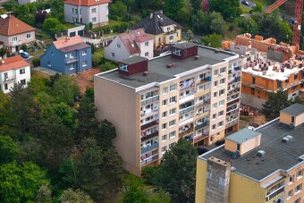 Prodej bytu 3+kk, 72 m² – Rakovník - 13