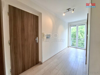 Prodej bytu 2+1, 60 m², Ostrov, ul. Štúrova - 13