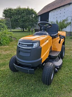 Zahradni traktor STIGA Estate 3398 H - 13