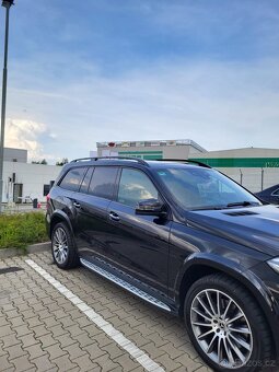 Prodám GLS - 13