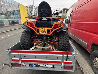 Polaris Sportsman, XP 1000 2016, 9xxx - 13