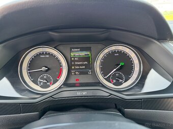 ŠKODA SUPERB 2.0 TDI SPORTLINE DSG 140 kW | Tažné | Webasto - 13