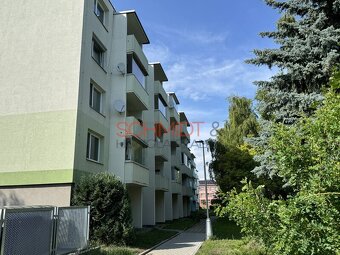 Pronájem bytu 3+1 Hustopeče - 13