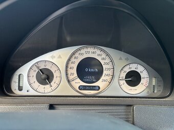 Mercedes-Benz CLK 280 - 13