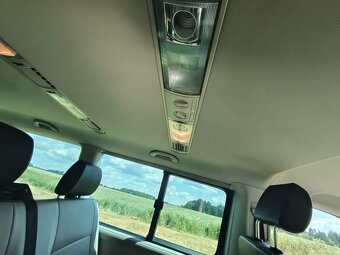 Caravelle / Transporter T6 Long 9 míst 2.0tdi klimatizace - 13