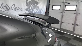 Porsche TURBO S / AKTIVNÍ AERO / KERAMICKÉ BRZDY / ZÁRUKA - 13