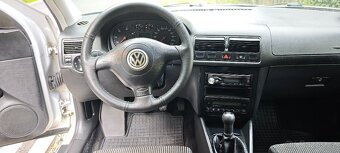 Golf 4 - 13