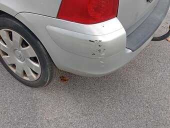 Peugeot 307 SW 2.0 HDI 79 KW - 13