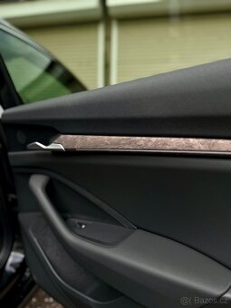 Škoda Superb 4 IV L&K 1,5TSI, 2025, 1300km, DPH, ČR - 13