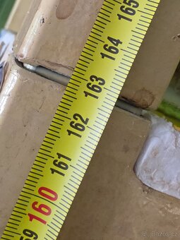 Akvarijní stojan 10x 110l - nabídněte - 13