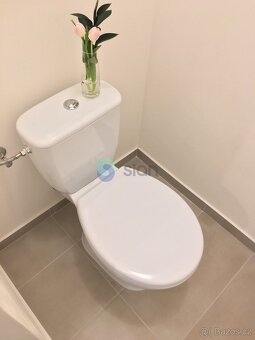 Podnájem bytu 2+1 44 m2, ul. Jaroslava Misky 68/4, Ostrava - - 13