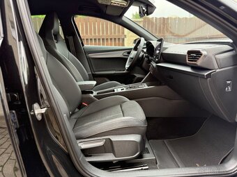 CUPRA FORMENTOR VZ 2,0 TSi 180KW DSG,2024,18000KM - 13