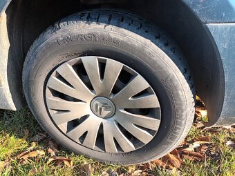 Peugeot partner tepee - 13