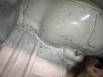 Škoda Rapid 130- sportovní úprava 15" ALU , Finsko - 13